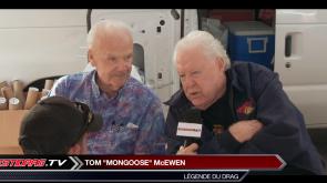 Tom "Mongoose" McEwen