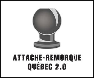 Attache-Remorque Québec est spécialisé dans la vente, la réparation et la fabrication de remorques et d'attaches de remorque pour une clientèle commerciale.