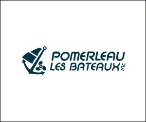 Pomerleau Les Bateaux fier partenaire de ACTION MOTEUR SPORT (AMS) éditions VTT et Motoneige et Moto ainsi que Plaisirs nautiques.
