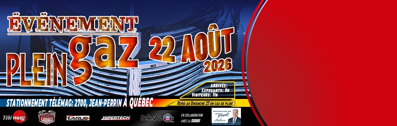 22 Ao&ucirc;t, 2026
