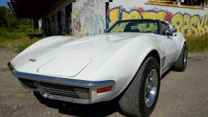 Corvette 1971