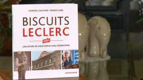 Les Biscuits Leclerc