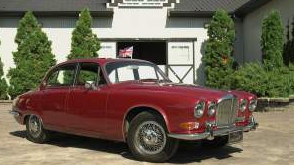 Jaguar 1968