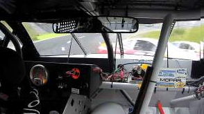 Autodrome Chaudière- 3e manche NASCAR Pinty's