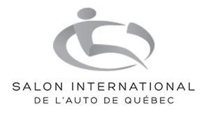 Salon de l'auto de Québec 2018
