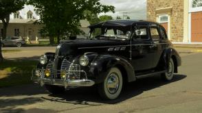 Pontiac 1940