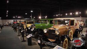 Northeast Classic Car Museum