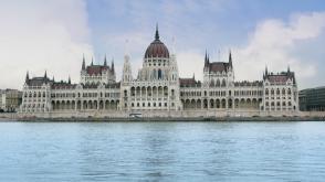 Croisière sur le Danube 2022