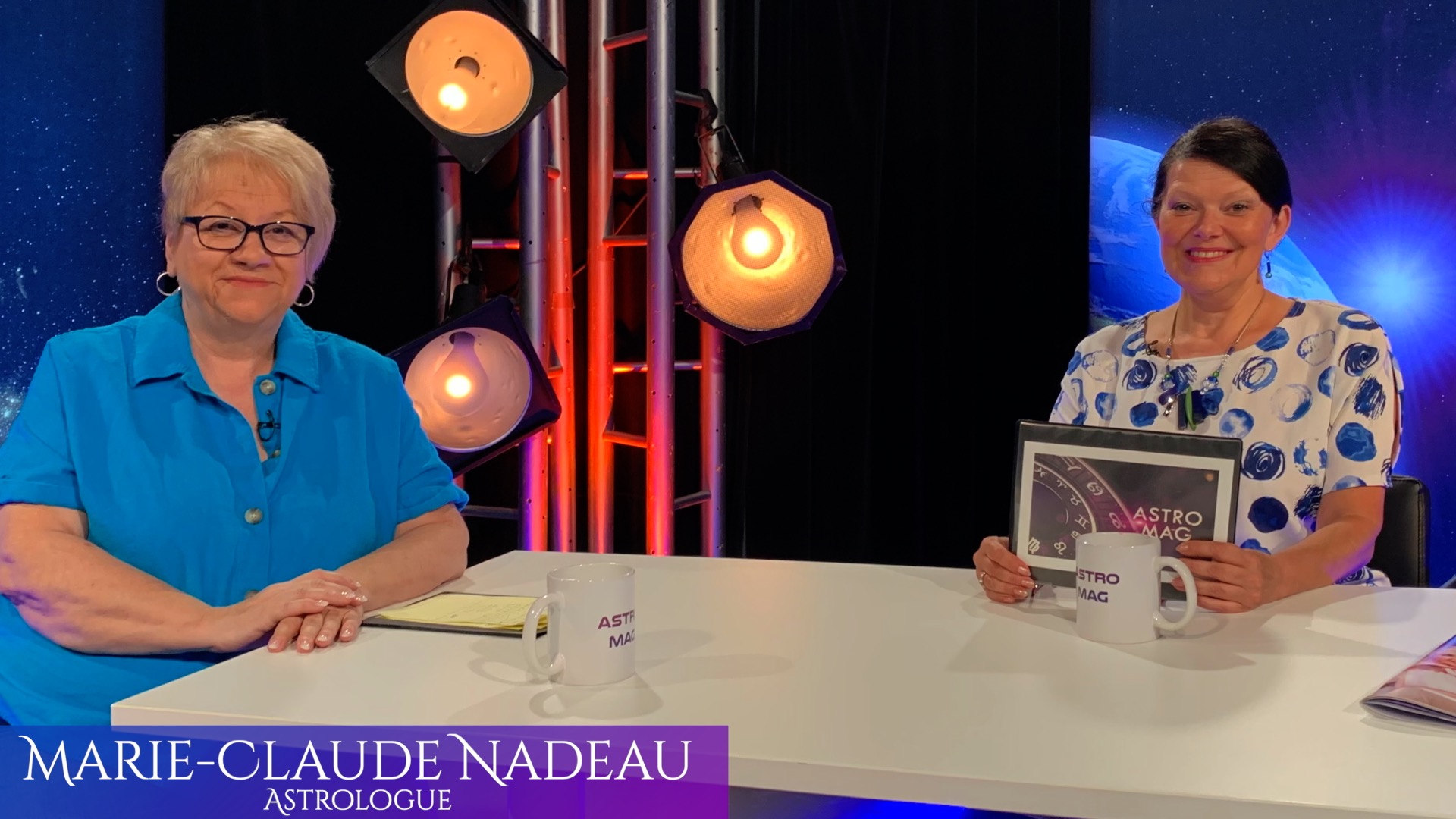 Astrologie du 27 Juillet au 02 Août 2024