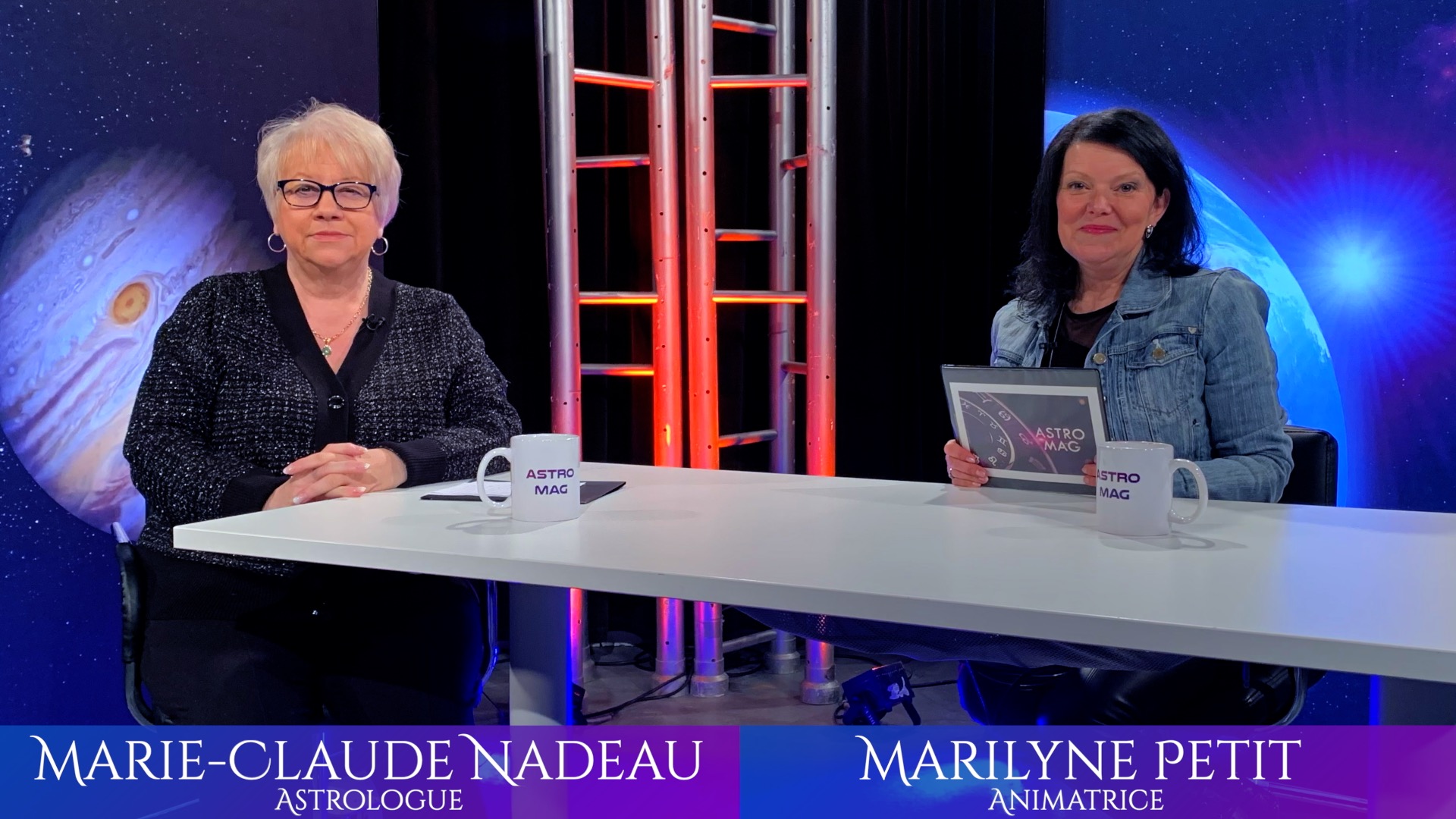 Astrologie du 08 au 14 Mars, 2025
