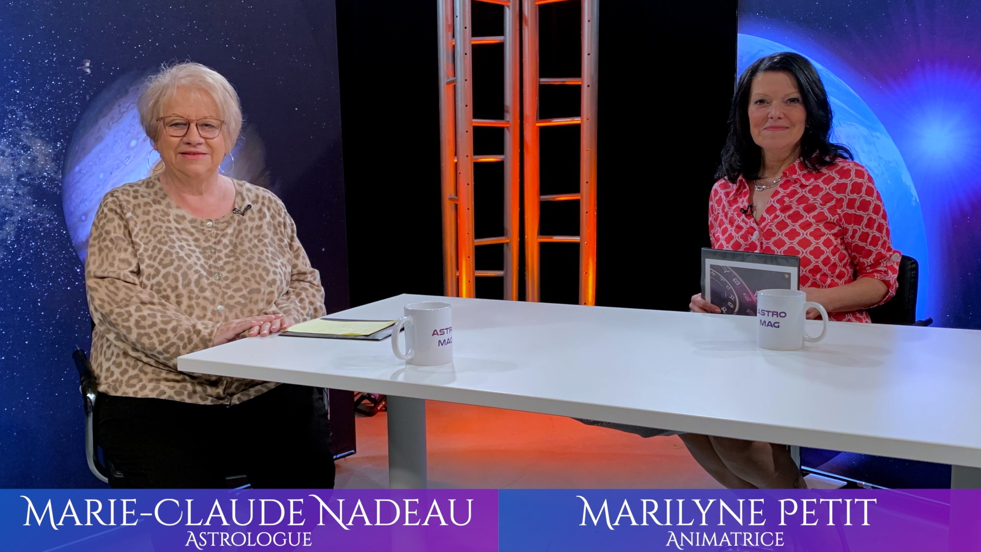 Astrologie du 03 au 09 Mai, 2025