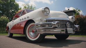 Fs par 260928 buick century 1956