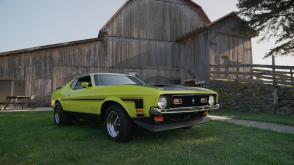 Fs par 261012 mustang boss 1971
