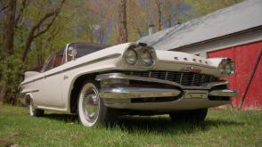 Fs par 261026 dodge polara 1960